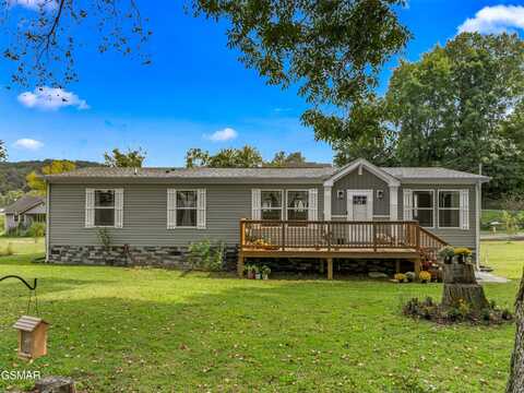 100 1st Street W, Rogersville, TN 37857