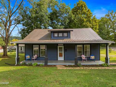 816 W Main Street, Rogersville, TN 37857