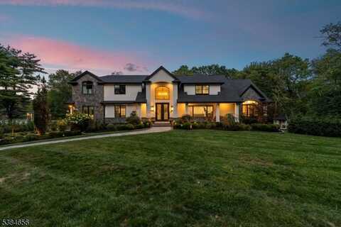29 Old Chestnut Ridge Rd, Montvale Boro, NJ 07645