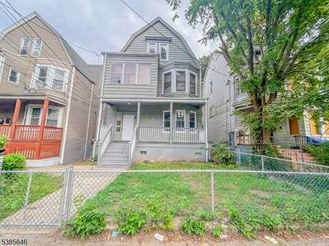 850 S 15Th St, Newark, NJ 07108