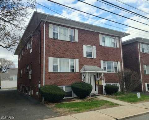 308 Franklin Ave, Belleville, NJ 07109