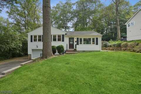 536 Snyder Ave, Berkeley Heights, NJ 07922