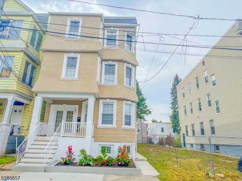 261 22Nd St, Irvington, NJ 07111