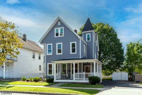 126 W High St, Bound Brook, NJ 08805