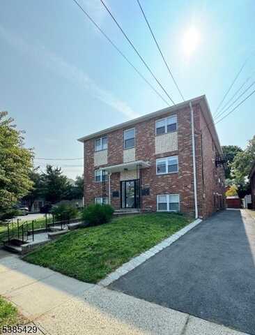 78 Florence Ave, Apt 3, Belleville, NJ 07109