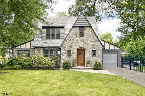4 MIDLAND TERRACE, Summit, NJ 07901
