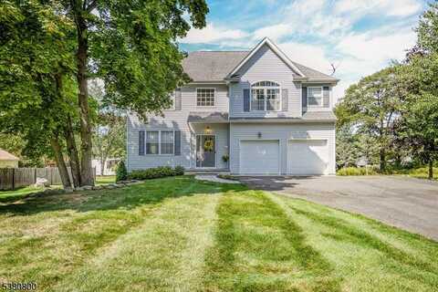 81 Clinton Ave, Mount Olive Twp., NJ 07828