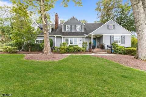 78 Spring Ridge Dr, Berkeley Heights, NJ 07922