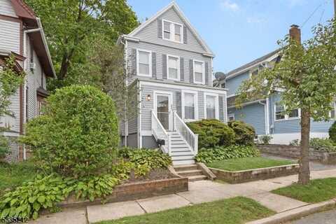 266 Waverly Pl, South Orange, NJ 07079