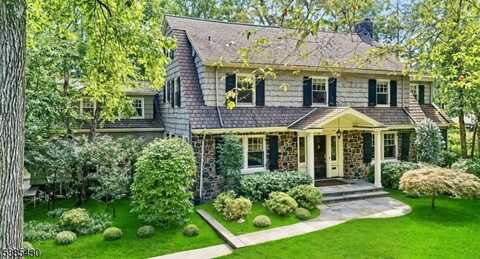 50 GROSVENOR ROAD, Millburn, NJ 07078