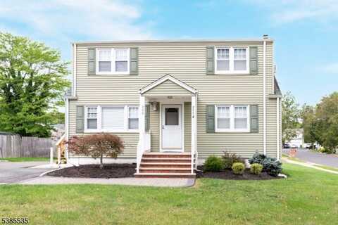 200 Plainfield Rd, Edison, NJ 08820