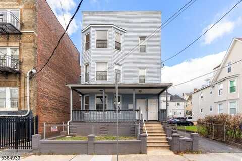87 Columbia Ave, Newark, NJ 07106