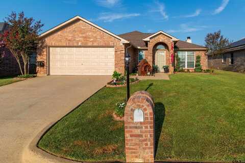 272 Cass Cir, Flint, TX 75762