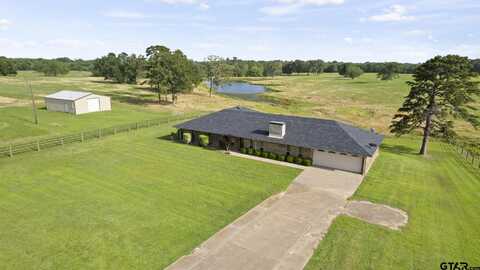 537 County Road 2630, Mount Pleasant, TX 75455