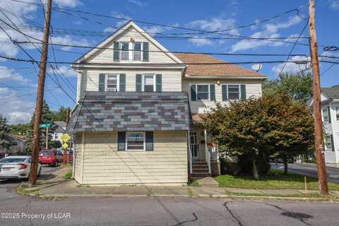 2 Miner Street, Hudson, PA 18705