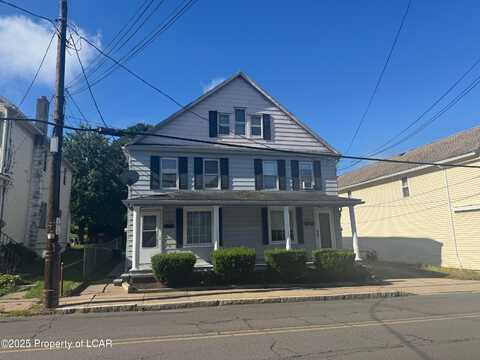 391 E Main Street, Wilkes-Barre Twp, PA 18702