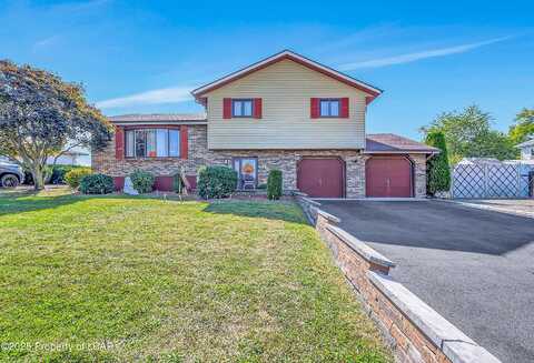 314 VANESSA Drive, Hanover, PA 18706