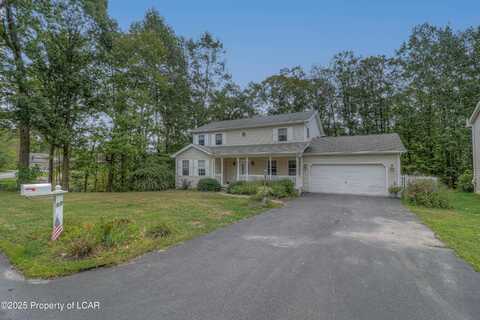 17 Sunnyside Drive, Drums, PA 18222