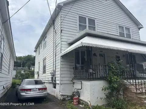 179 E Railroad Street, Pittston Twp., PA 18640
