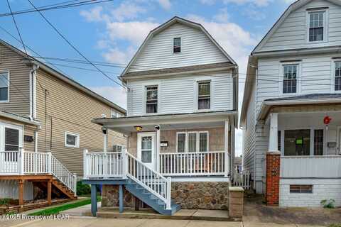 13 Laurel Street, Edwardsville, PA 18704