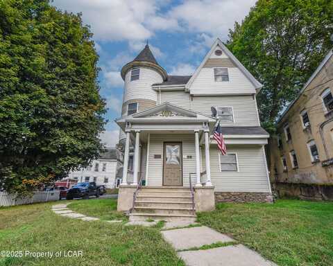 266 S Main Street, Pittston, PA 18640