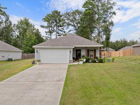 22 Little Pacific Dr., Hattiesburg, MS 39402