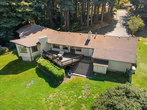 4755 Patricia Drive, Eureka, CA 95503