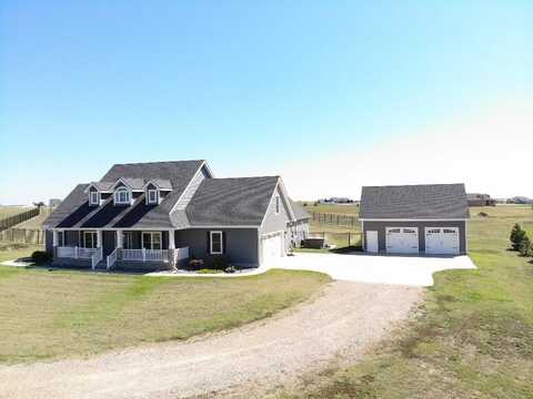 1580 Hilltop, Hays, KS 67601