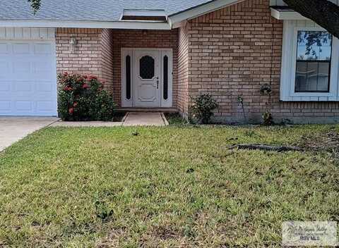 2655 LAREDO RD., BROWNSVILLE, TX 78520