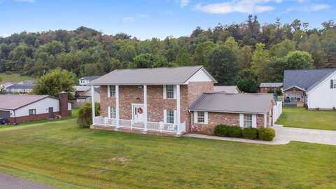 14 Township Road 1356, South Point, OH 45680