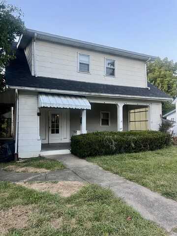 166 Oney Avenue, Huntington, WV 25705