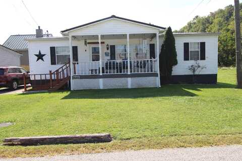 223 Lynn Oak Drive, Lavalette, WV 25535