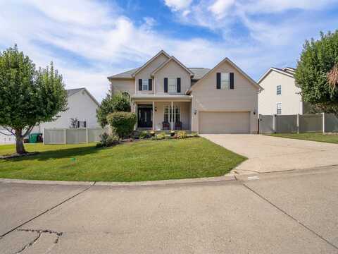 110 Jericho Road, Winfield, WV 25213