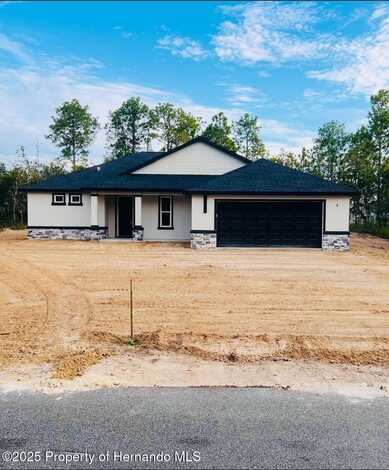 13198 Barnevelde Road, Weeki Wachee, FL 34614