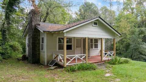 21 Song Bird Lane, Highlands, NC 28741