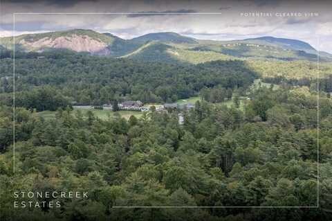Lot 25 Rock Mountain Road, Sapphire, NC 28774