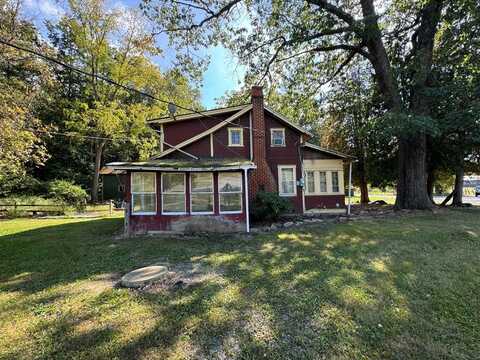7970 Chilcote Hollow Road, Petersburg, PA 16669