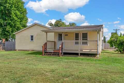 352 S Main St, PEMBROKE, KY 42266