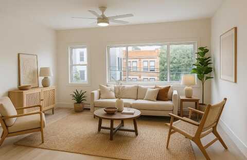 233.5 PALISADE AVE, JC, Heights, NJ 07306