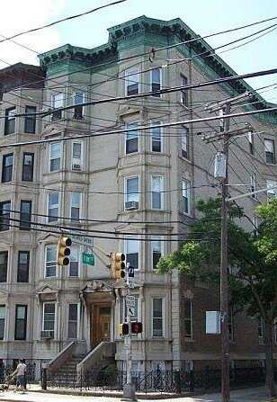 1032 HUDSON ST, Hoboken, NJ 07030