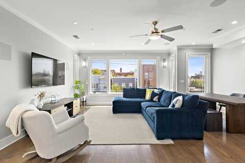 11 CAMBRIDGE AVE, JC, Heights, NJ 07307