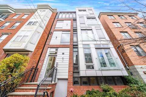 516 MONROE ST, Hoboken, NJ 07030