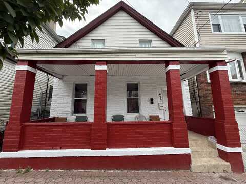 629 61ST ST, West New York, NJ 07093