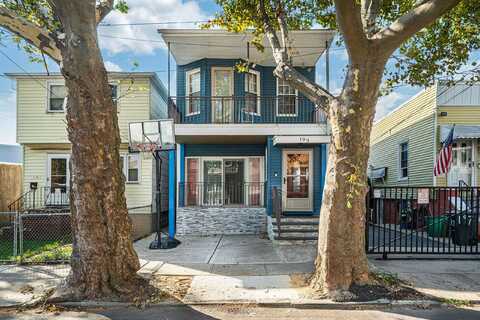 193 NUNDA AVE, JC, Journal Square, NJ 07306