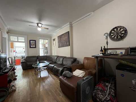 123 PARK AVE, Hoboken, NJ 07030