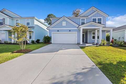 1138 Salem Bay Drive, Beaufort, SC 29902