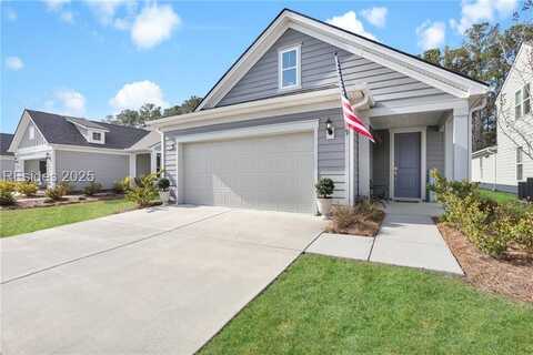 1042 Destiny Drive, Okatie, SC 29909