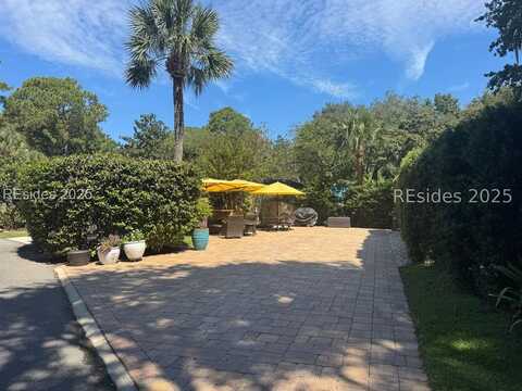 133 Arrow Road, Hilton Head Island, SC 29928
