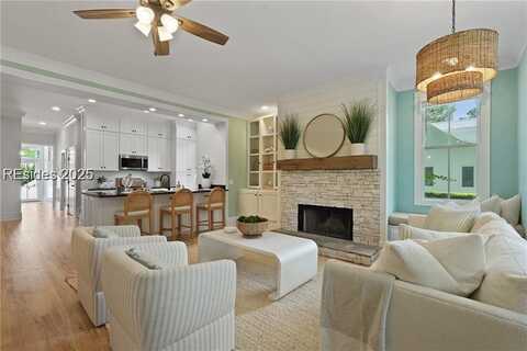 12 Sheffield Court, Beaufort, SC 29907