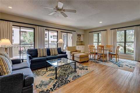 9 Harbourside Lane, Hilton Head Island, SC 29928